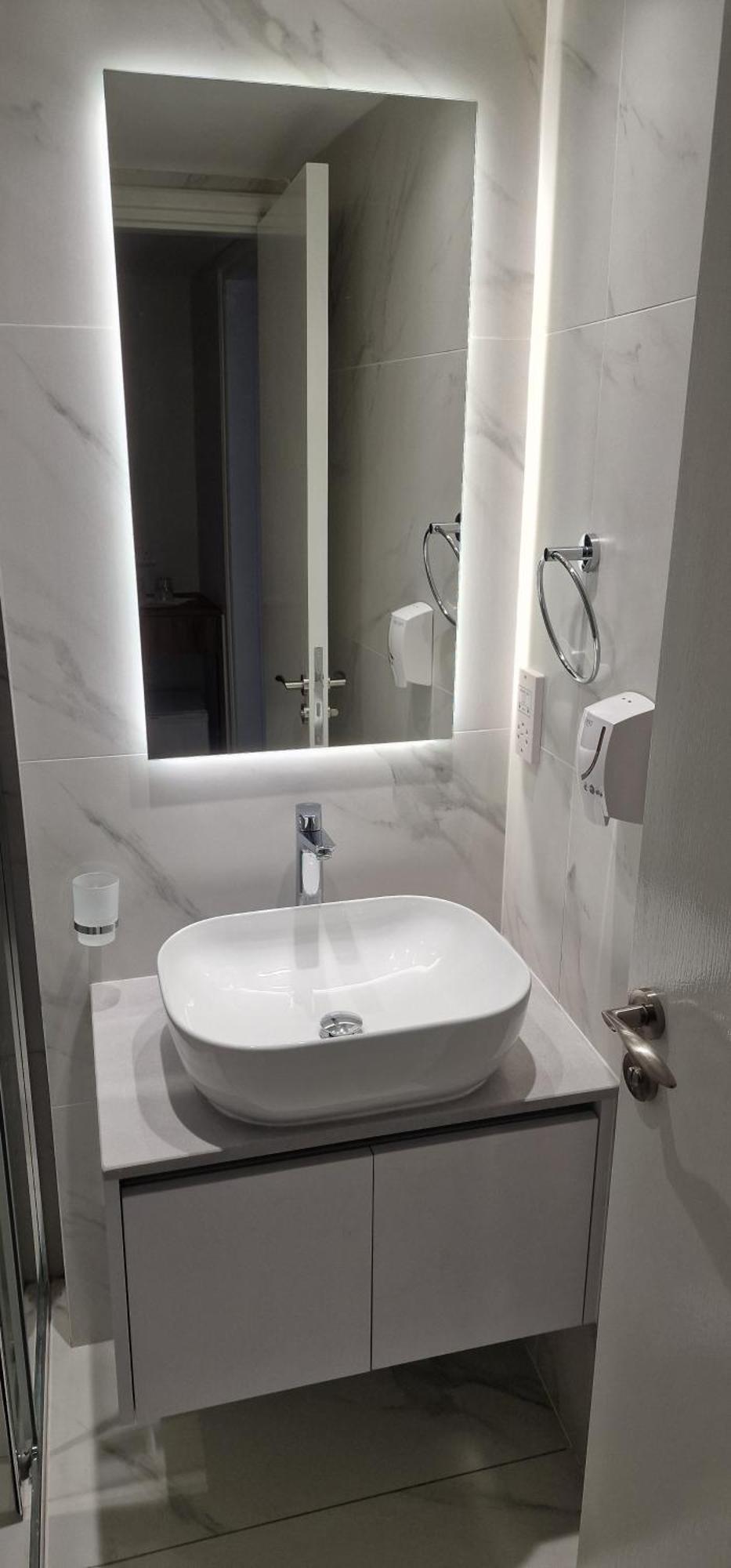 Y & P Latchi Hotel Rum bild